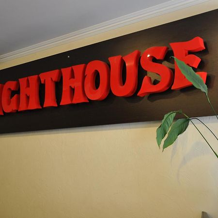 Light House Hotel Odessa Luaran gambar