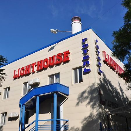 Light House Hotel Odessa Luaran gambar