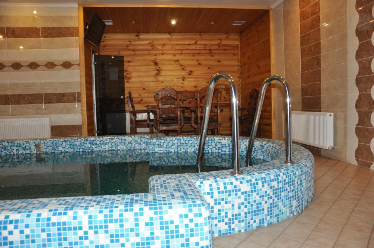 Light House Hotel Odessa Luaran gambar