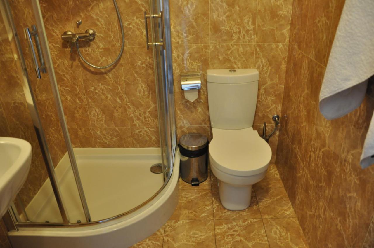 Light House Hotel Odessa Luaran gambar
