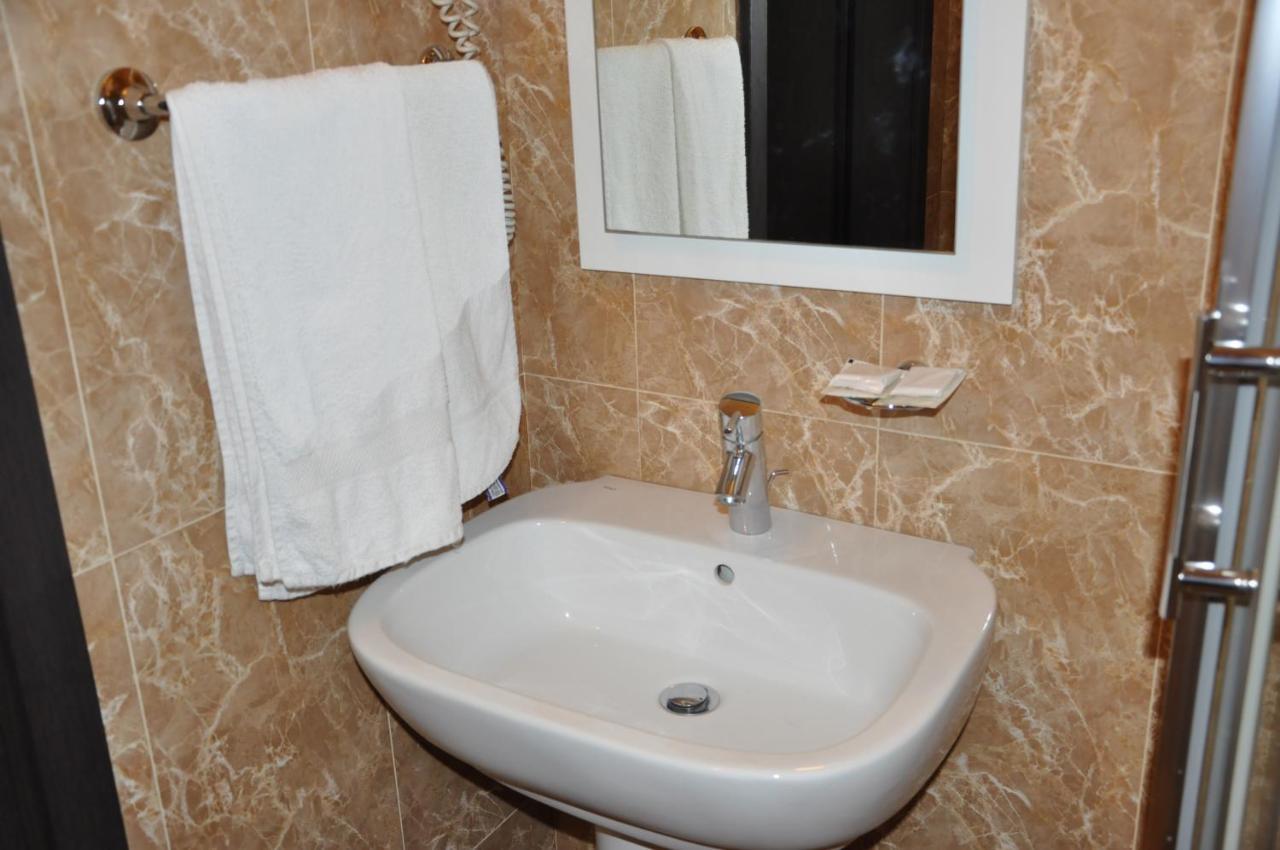 Light House Hotel Odessa Luaran gambar