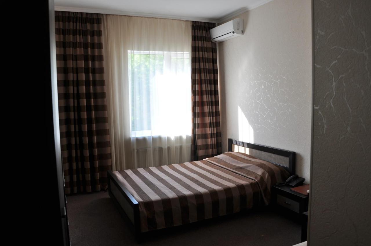 Light House Hotel Odessa Luaran gambar
