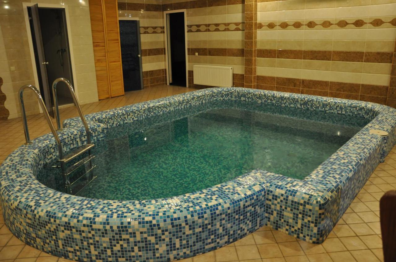 Light House Hotel Odessa Luaran gambar