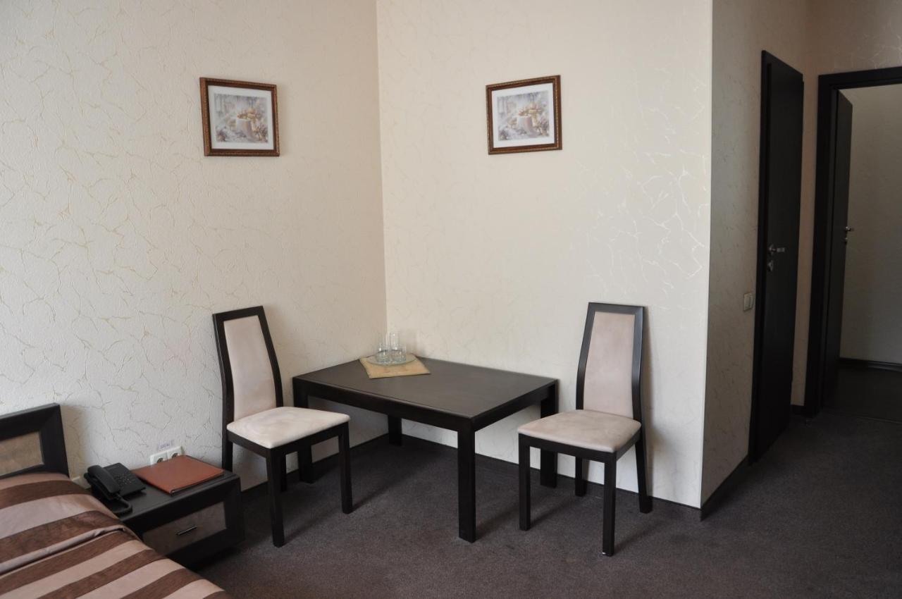 Light House Hotel Odessa Luaran gambar
