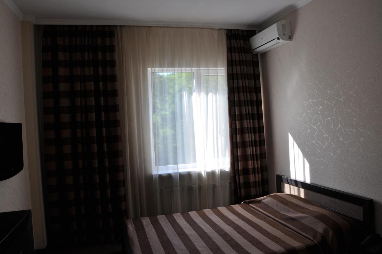 Light House Hotel Odessa Luaran gambar