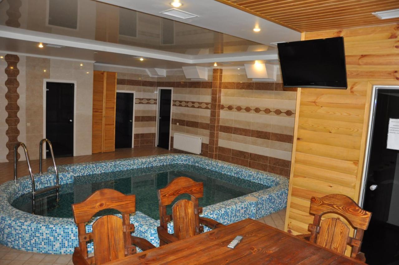 Light House Hotel Odessa Luaran gambar